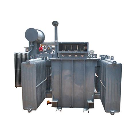 Mei Three Phase Unit Auxiliary Transformer At Best Price In Mirzapur Id 1196591055