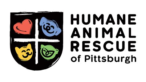 Humane Animal Rescue of Pittsburgh announces exciting new rebrand ...