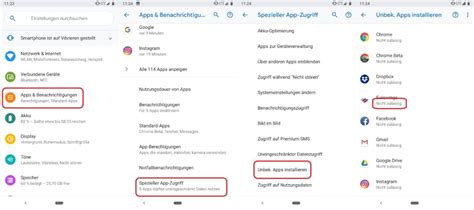 Android Apps Aus Fremden Quellen Installieren RandomBrick De