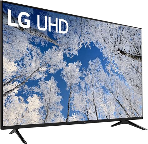 Best Buy Lg Class Uq Series Led K Uhd Smart Webos Tv