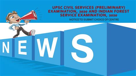 Upsc Civil Services Preliminary Examination 2020 And Indian Forest