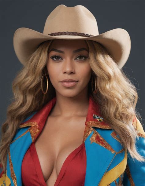 Beyoncés “cowboy Carter” A Genre Bending Journey Tubidyfm