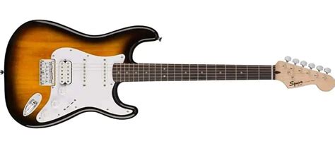 Where Are Squier Guitars Made – Are They Any Good? – Rock Guitar Universe