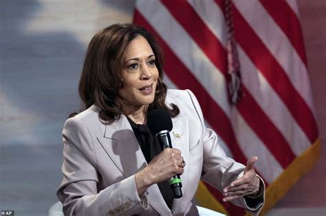 Kamala Harris Bizarre Response When Pressed On Reducing Handguns