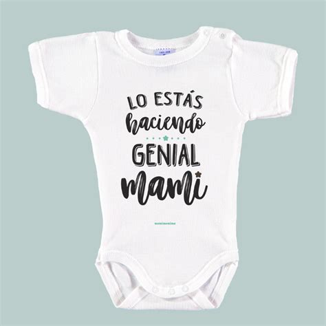 Venta Bodys De Bebe Con Frases En Stock