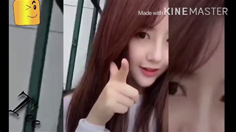 [tik Tok] Tổng Hợp Girl Xinh Vịt Hoá Thiên Nga [muvik] Gái Xinh