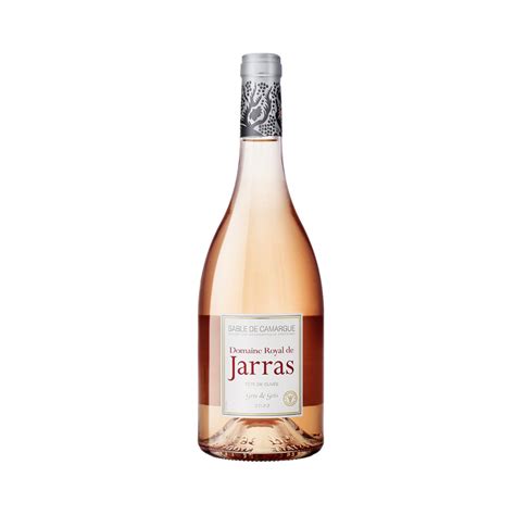 Domaine Royal De Jarras Gris De Gris 75cl High Spirits