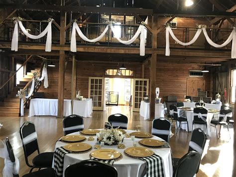 everal barn  homestead westerville  wedding venue