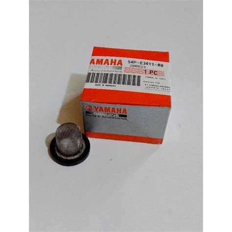 Jual Saringan Filter Oli Bawah Mio J Shopee Indonesia