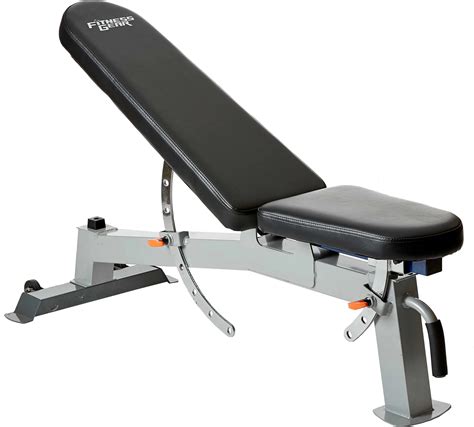 Fitness Gear Pro Utility Bench – Blog Dandk