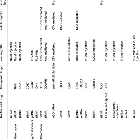 Pnp Based Nanoparticles For Nucleic Acid Drug Delivery Download