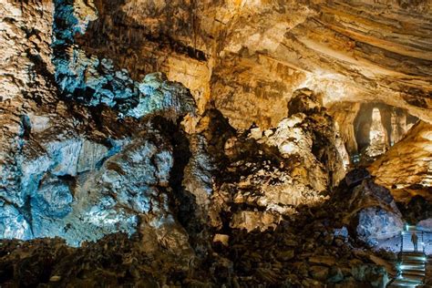 Grutas De Cacahuamilpa Lo Que Debes Saber Y Los Tips M S Importantes