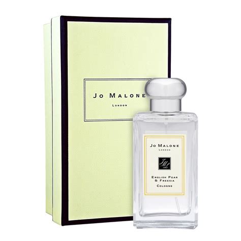 น้ำหอม Jo Malone English Pear And Freesia Cologne 100 Ml พร้อมกล่อง