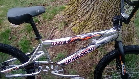 2005 Mongoose Hoop D