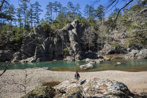 Ouachita National Forest