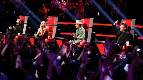 Watch The Voice Episode: Live Final Performances - NBC.com