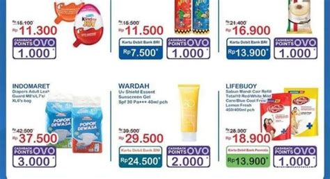 Promo JSM Indomaret Periode 16 18 Juni 2023 Cek Harga Semarak Minyak