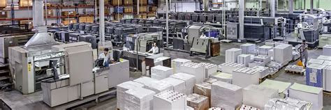 Commercial Printing Press Dubai Emirates Printing Press