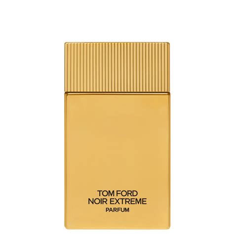 Tom Ford Noir Extreme Parfum Ml Fann Sk Internetov Parfum Ria