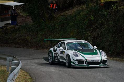 O Campionato Xunta De Galicia De Autocross Comeza En O Castro Badalnovas