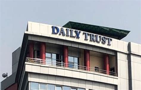 Daily Trust launches membership club for students - Daily Trust