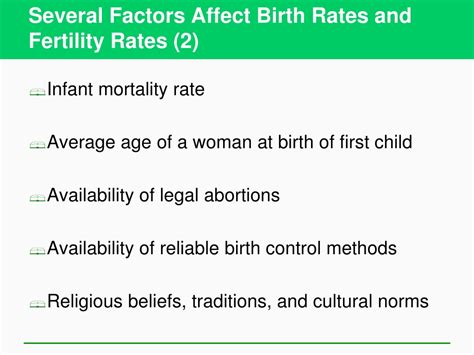 Ppt The Human Population And Its Impact Powerpoint Presentation Free