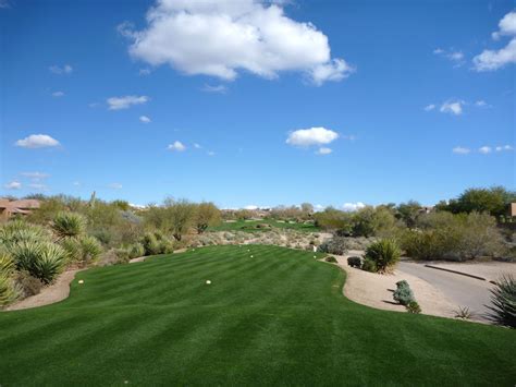 Troon North (Monument) (Scottsdale, AZ) | GolfCourseGurus