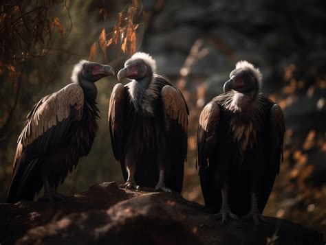 Vulture Symbolism (8 Surprising Meanings)