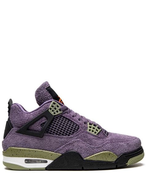 Nike Nike Wmns Air Jordan Canyon Purple By Milford S Shop