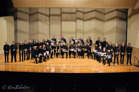 Dallas Brass Band In Concert Artandseek Arts Music Culture For