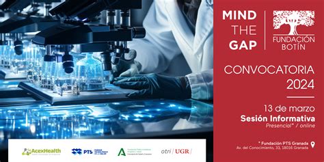 Transferencia En La UCO CONVOCATORIA MIND THE GAP 2024