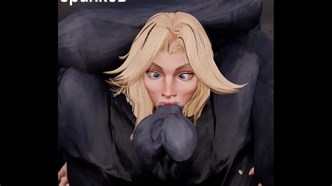 Invisible Woman Takes 19 Inches Of Venom Deepthroat Marvel Rivals 3D Hentai XVIDEOS