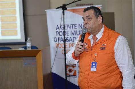 Defesa Civil Promove Curso De Agentes Volunt Rios Cotidiano Oito