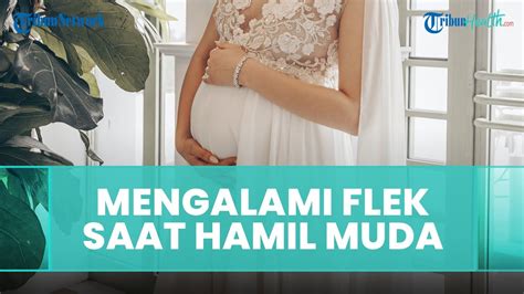 Apakah Normal Mengalami Flek Saat Hamil Muda Dok YouTube