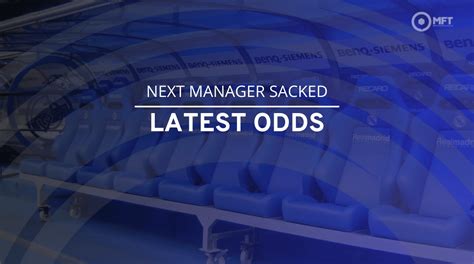 Next Premier League manager sacked odds: Farke, Amorim and the early