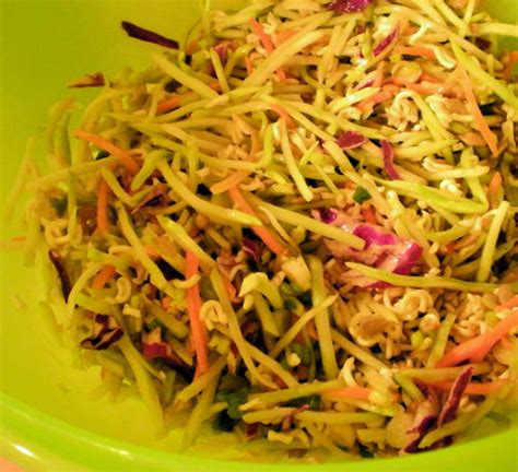 Paula Deens Broccoli Coleslaw Recipe - Food.com