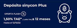 Mejores depósitos bancarios plazo fijo Noviembre 2022 Busconómico