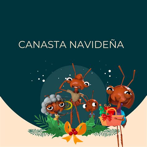 Entrega Canastas Navideñas 2023 Noticia COPAC