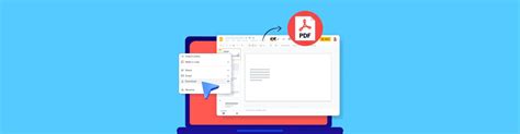 How To Save Google Slides As Pdf Best Tools Methods