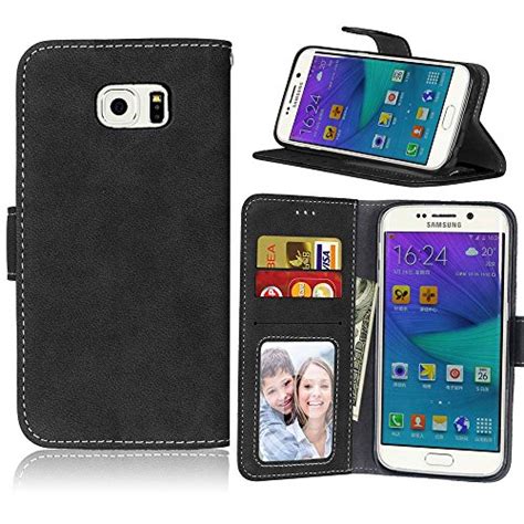 B01N3LGS8W Cozy Hut Samsung Galaxy S6 Edge