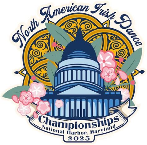 North American Open Irish Dance Championships