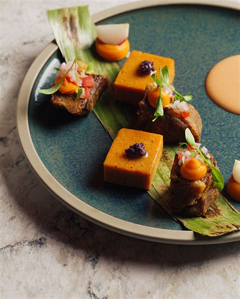 Restaurant Awards 2023: The Best New Restaurants in Vancouver