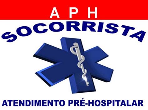 Curso Online De Aph Atendimento PrÉ Hospitalar