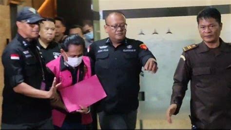 Eks Ketua PN Surabaya Jadi Tersangka Kasus Vonis Bebas Ronald Tannur