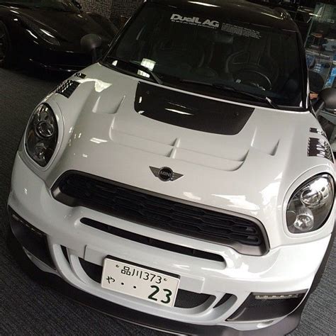 Mini countryman accessories, Mini countryman, Mini coper