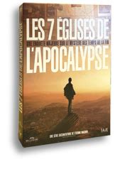 Les 7 églises de l Apocalypse Edition du Parvis Librairie religieuse