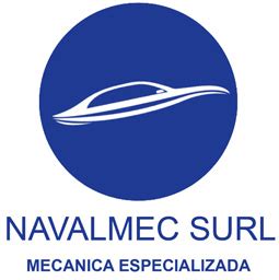 NAVALMEC Mares SURL