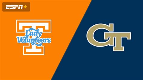 2 Tennessee Vs Georgia Tech 21724 Stream The Game Live Watch Espn