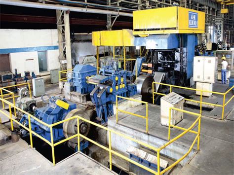 Rolling Mill Machine Manufacturer Cut To Length Cutting Line Supplier