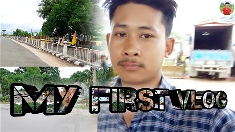 My First Vlog Khumulwng Thangmani Youtube